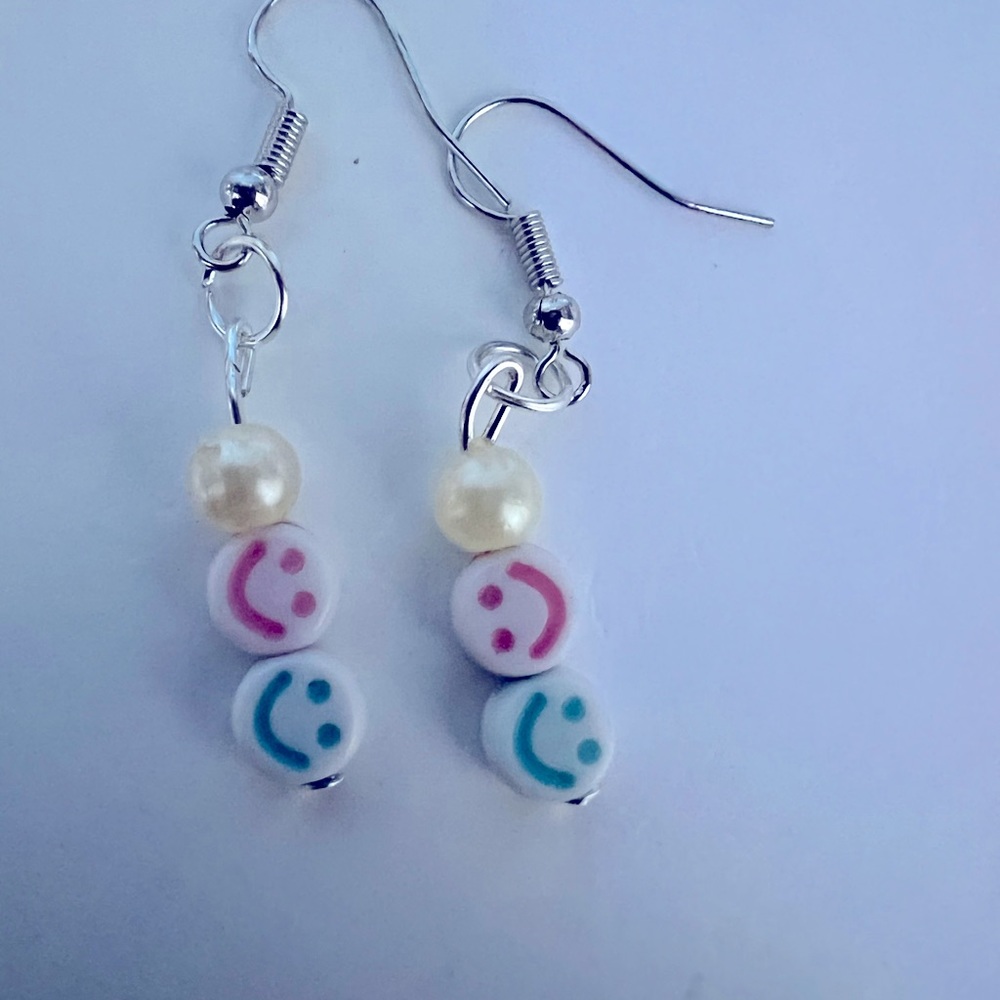 Transgender earrings